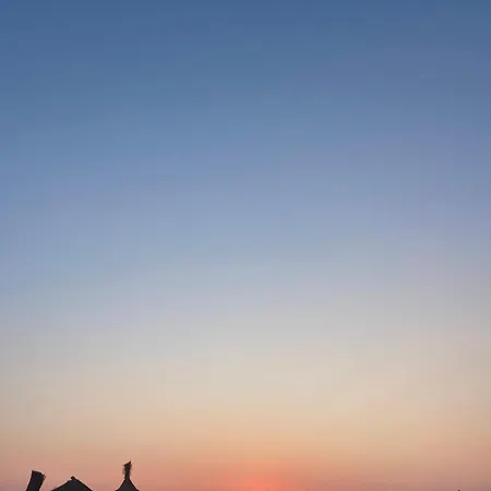 بيت للعطل Aruci