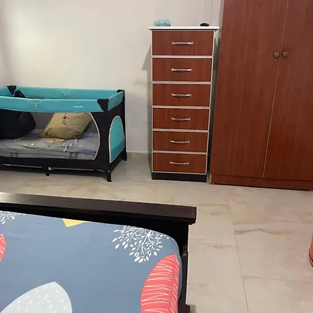 Aruci بيت للعطل Hamallaj